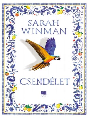 cover image of Csendélet